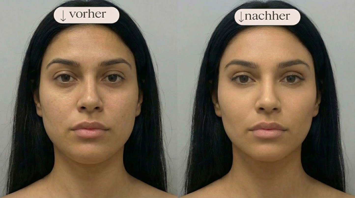 SkinFort Lymphkontur Bürste