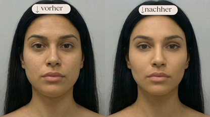 SkinFort Lymphkontur Bürste